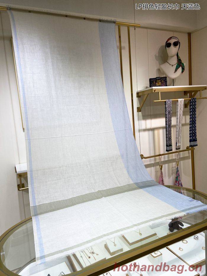 Loro Piana Scarf LPC00002 Loro Piana Scarf LPC00002